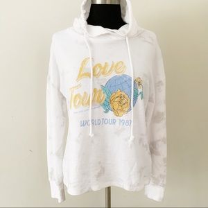 ❤️Grayson Threads❤️1987 Love World Tour❤️Hoodie